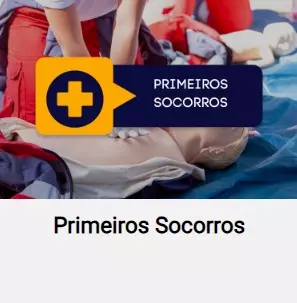 Primeiros Socorros Primeiros Socorros